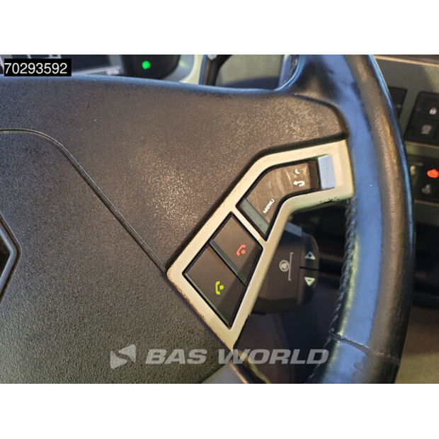 2017 Renault T520-42471494
