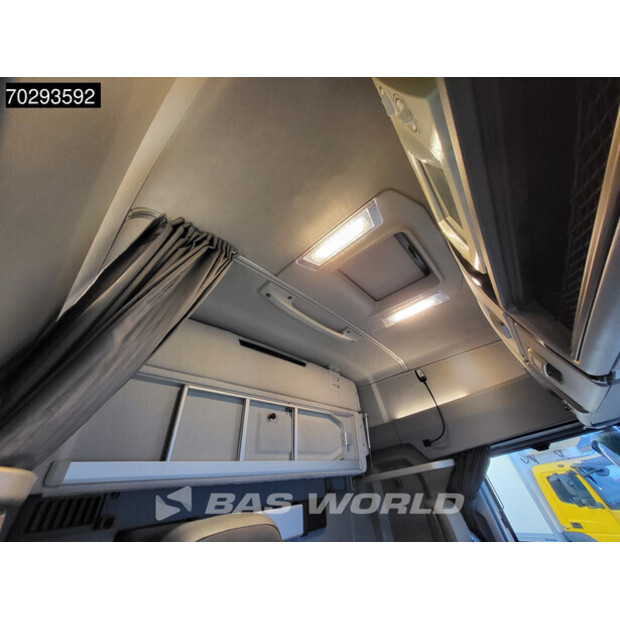 2017 Renault T520-42471498
