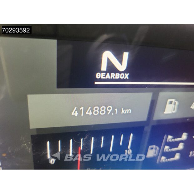2017 Renault T520-42471501