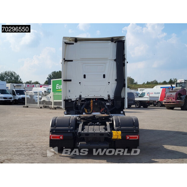 2021 Mercedes-Benz ACTROS 1845-42471507