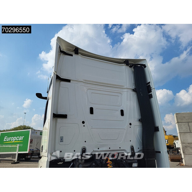 2021 Mercedes-Benz ACTROS 1845-42471509