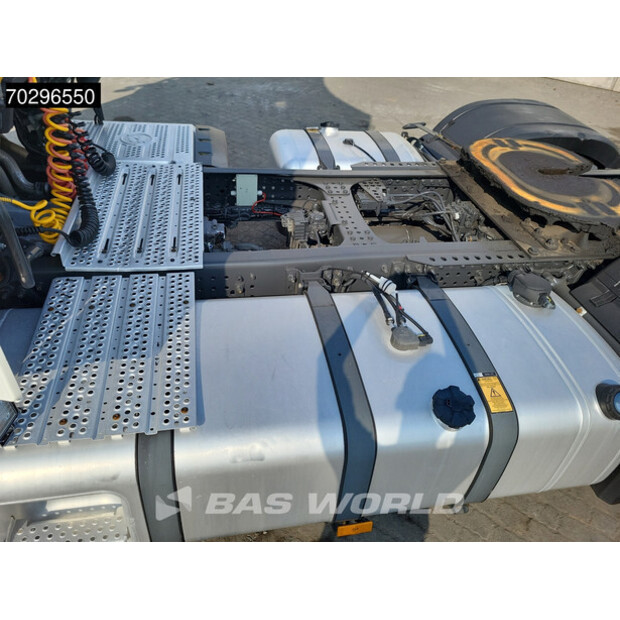 2021 Mercedes-Benz ACTROS 1845-42471511