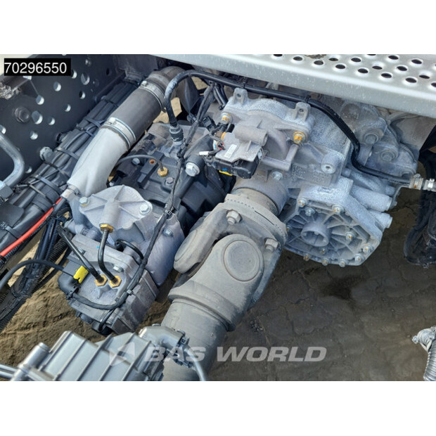 2021 Mercedes-Benz ACTROS 1845-42471512