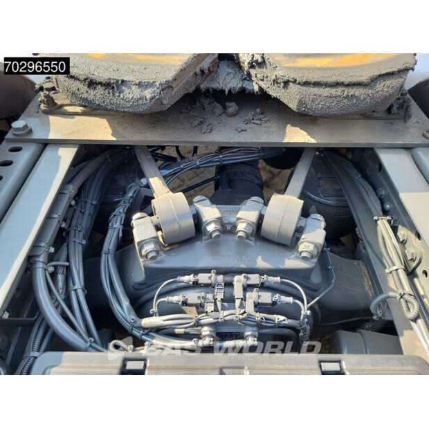 2021 Mercedes-Benz ACTROS 1845-42471513