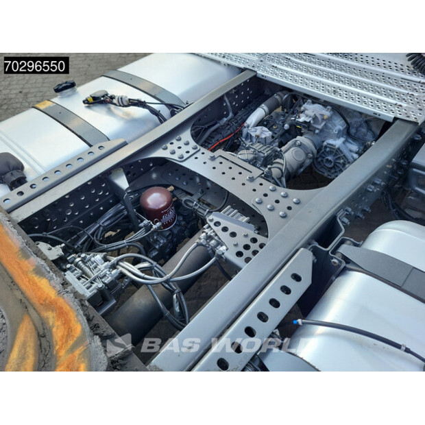 2021 Mercedes-Benz ACTROS 1845-42471514
