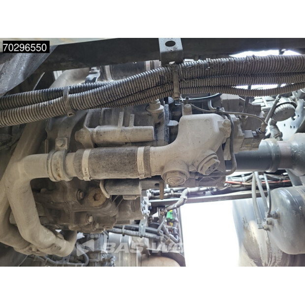 2021 Mercedes-Benz ACTROS 1845-42471515