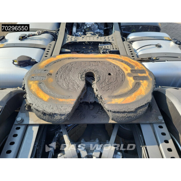 2021 Mercedes-Benz ACTROS 1845-42471516