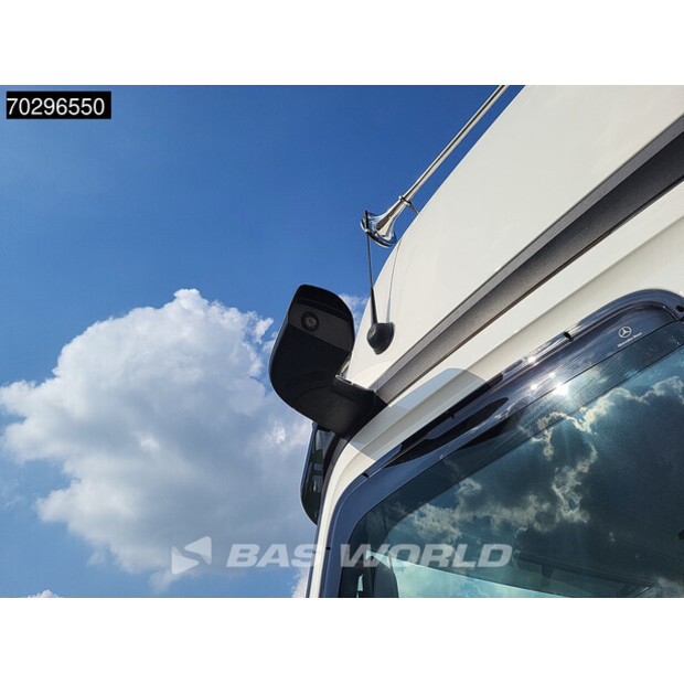 2021 Mercedes-Benz ACTROS 1845-42471518