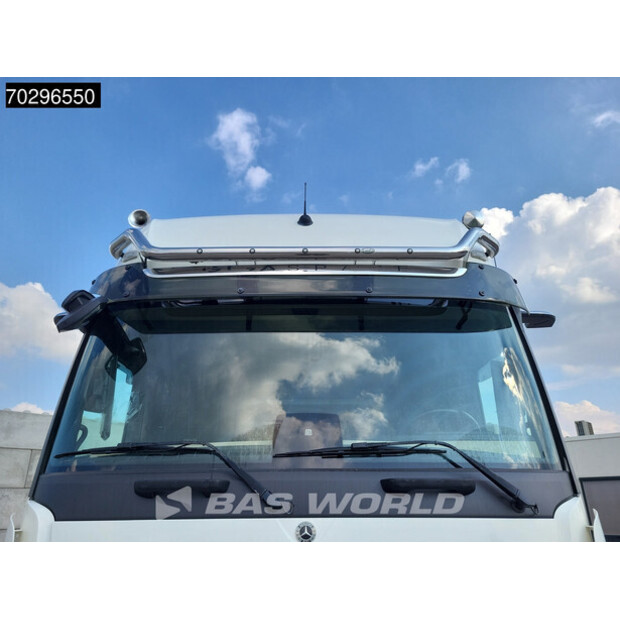 2021 Mercedes-Benz ACTROS 1845-42471521