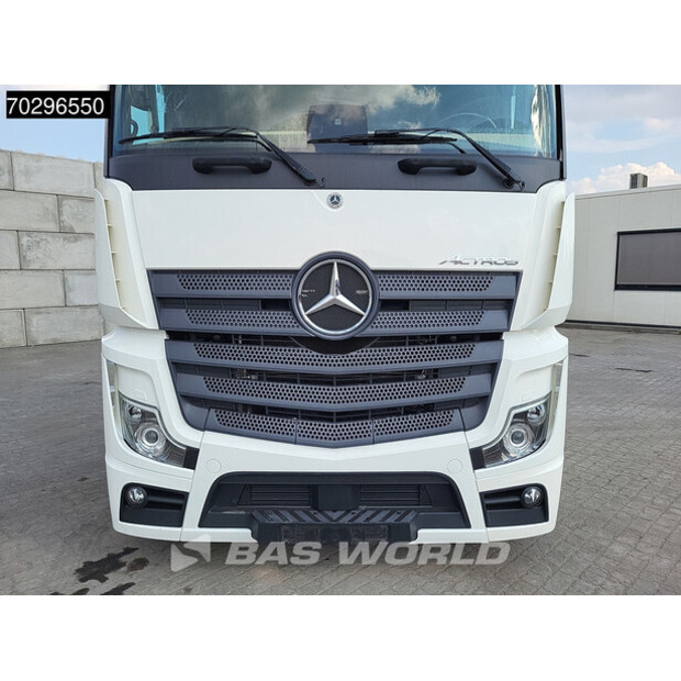2021 Mercedes-Benz ACTROS 1845-42471522