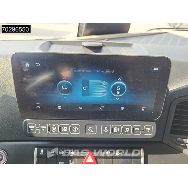 2021 Mercedes-Benz ACTROS 1845-42471528