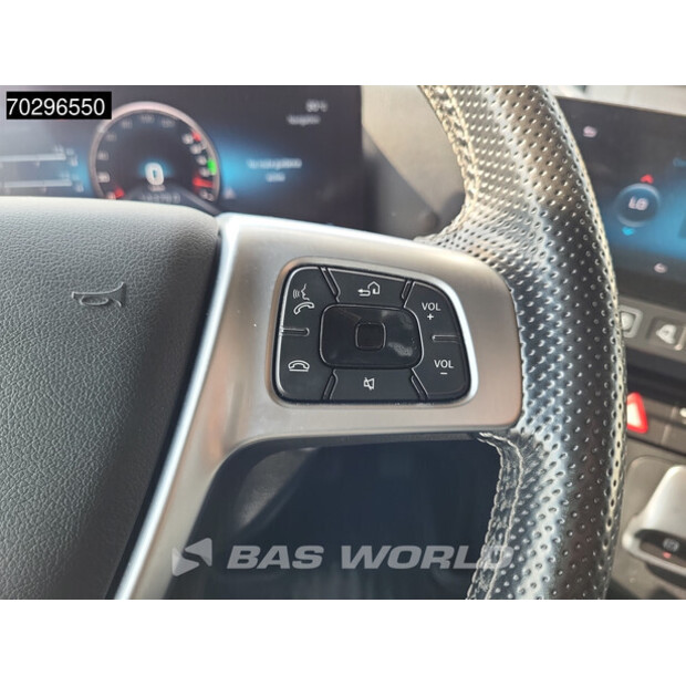 2021 Mercedes-Benz ACTROS 1845-42471531