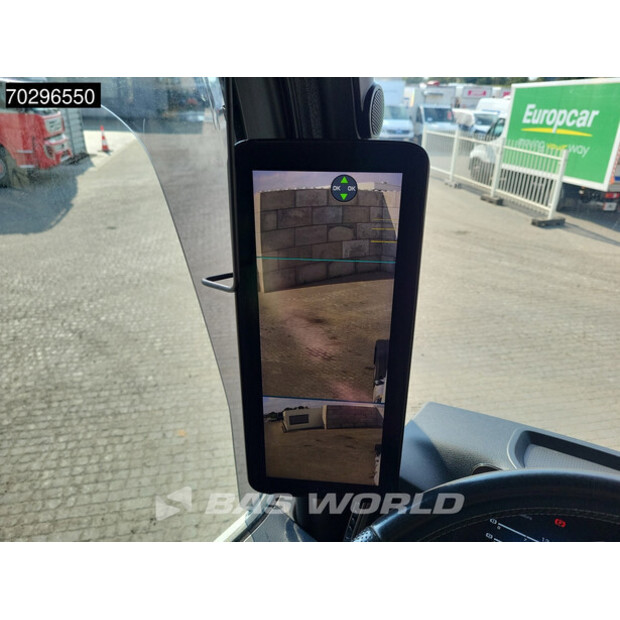2021 Mercedes-Benz ACTROS 1845-42471532