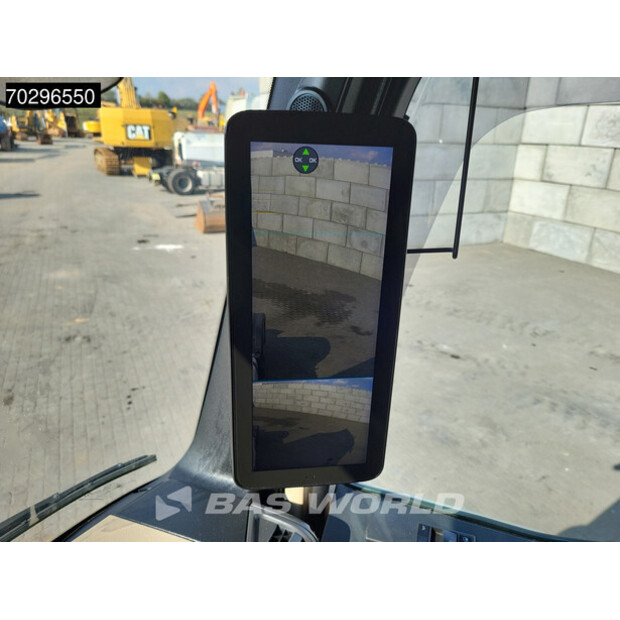 2021 Mercedes-Benz ACTROS 1845-42471533