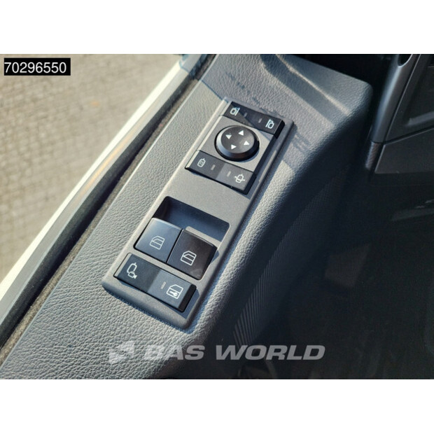 2021 Mercedes-Benz ACTROS 1845-42471534