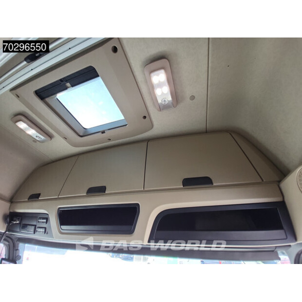 2021 Mercedes-Benz ACTROS 1845-42471538