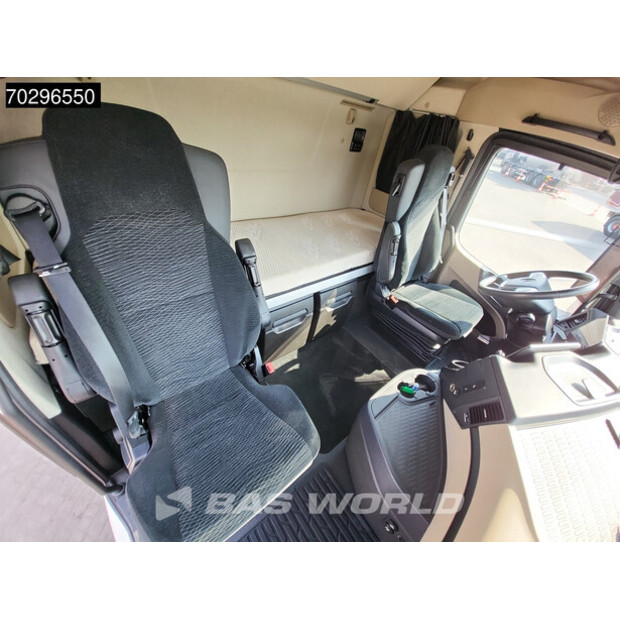 2021 Mercedes-Benz ACTROS 1845-42471539
