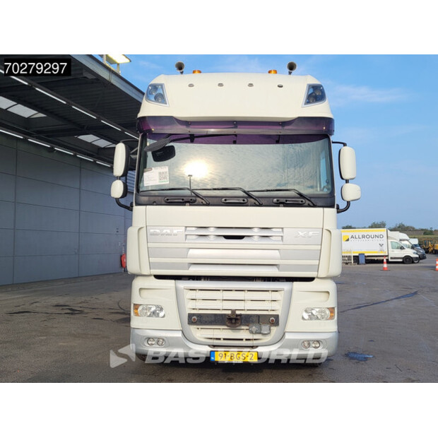 2007 DAF XF 105.460-42471550