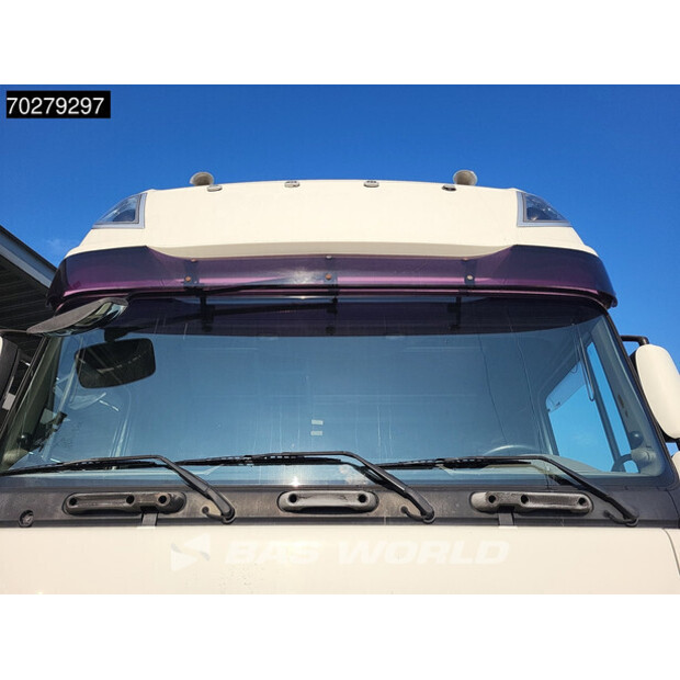 2007 DAF XF 105.460-42471551