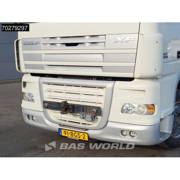 2007 DAF XF 105.460-42471552