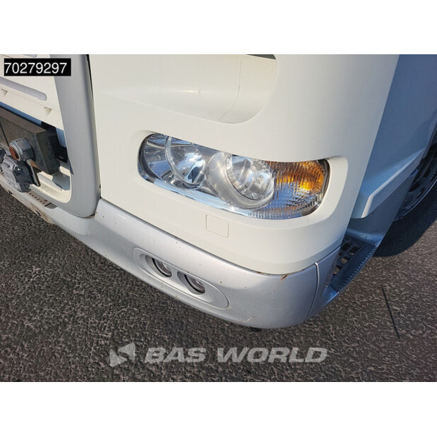 2007 DAF XF 105.460-42471554