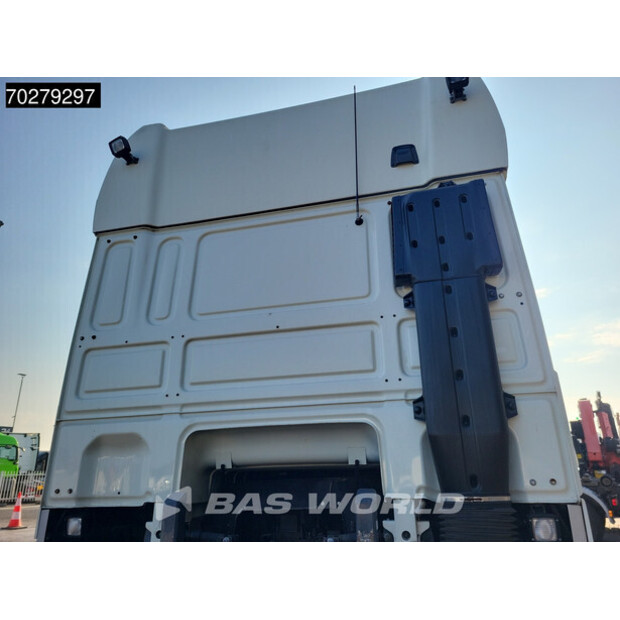 2007 DAF XF 105.460-42471557