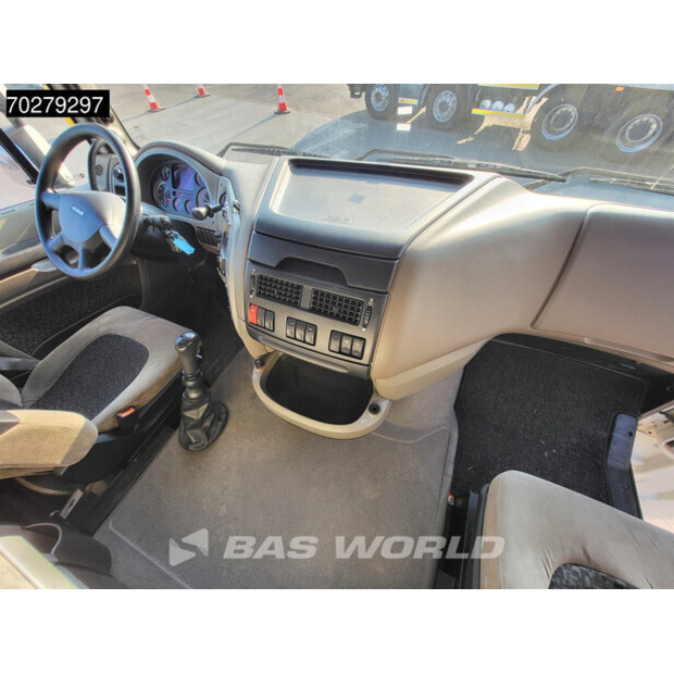 2007 DAF XF 105.460-42471562