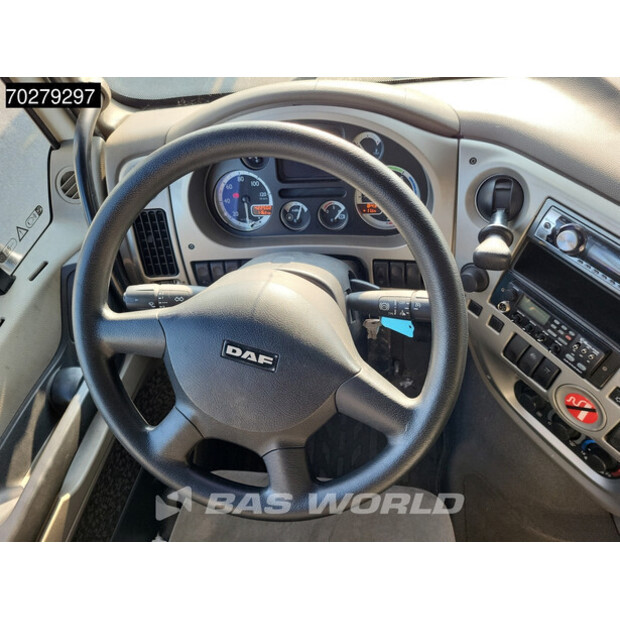 2007 DAF XF 105.460-42471564