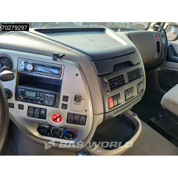 2007 DAF XF 105.460-42471566