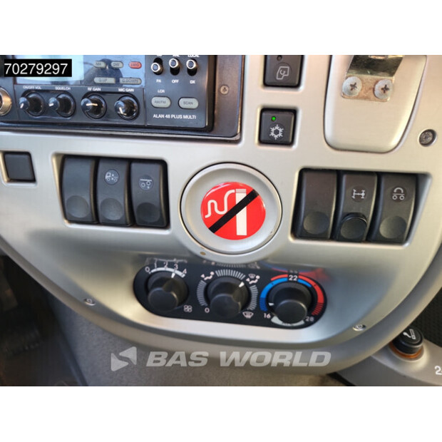 2007 DAF XF 105.460-42471567