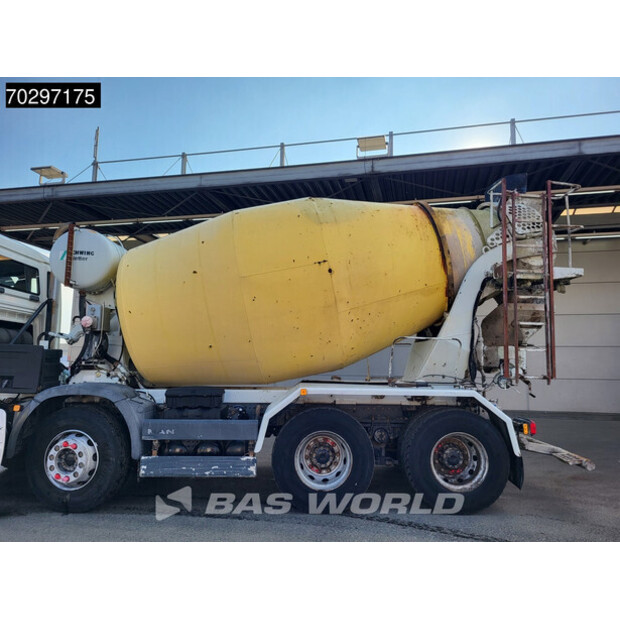2008 MAN TGS 32.360-42471616