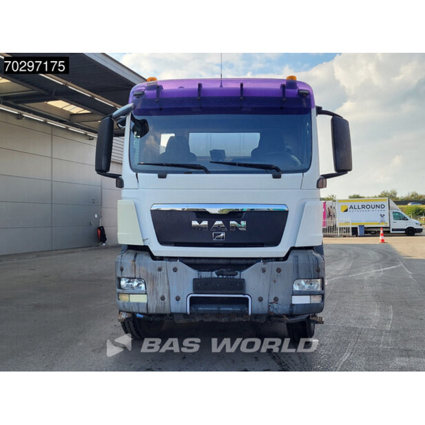 2008 MAN TGS 32.360-42471617