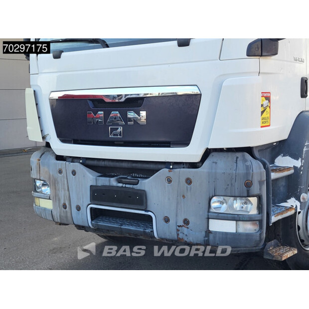 2008 MAN TGS 32.360-42471619
