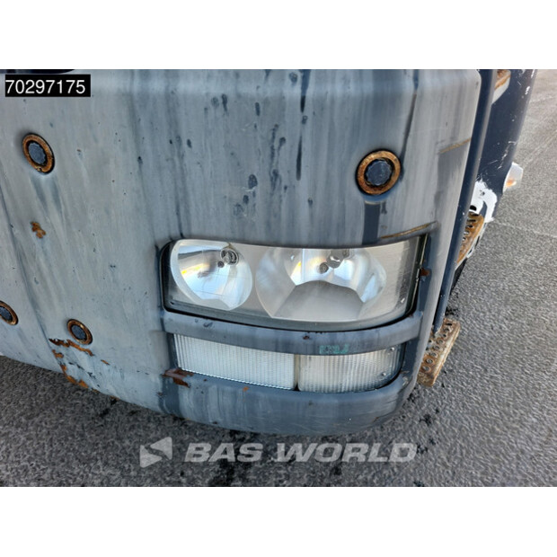 2008 MAN TGS 32.360-42471620
