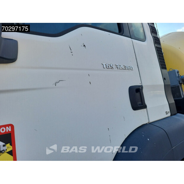 2008 MAN TGS 32.360-42471622