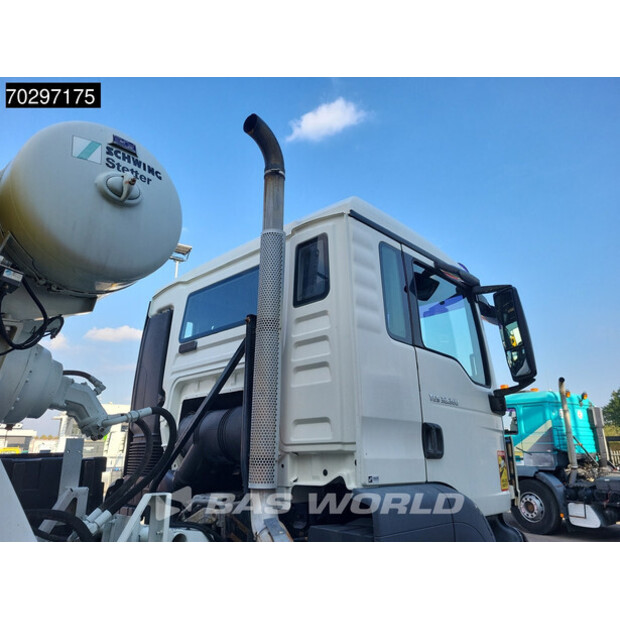 2008 MAN TGS 32.360-42471624