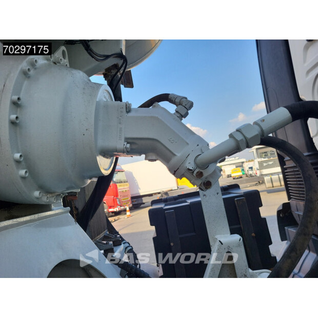 2008 MAN TGS 32.360-42471625