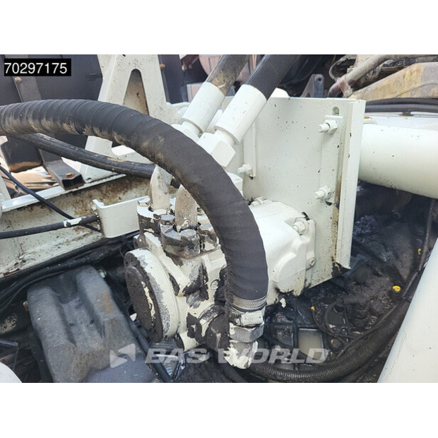 2008 MAN TGS 32.360-42471626