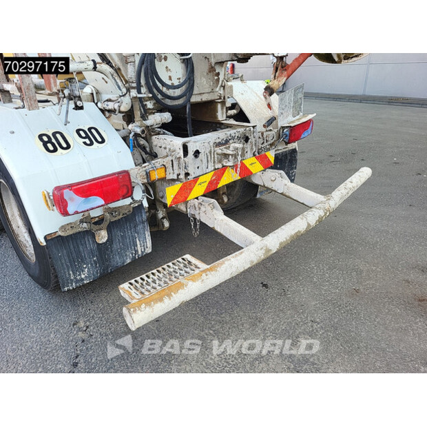 2008 MAN TGS 32.360-42471632