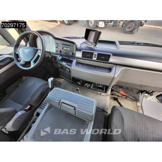 2008 MAN TGS 32.360-42471635
