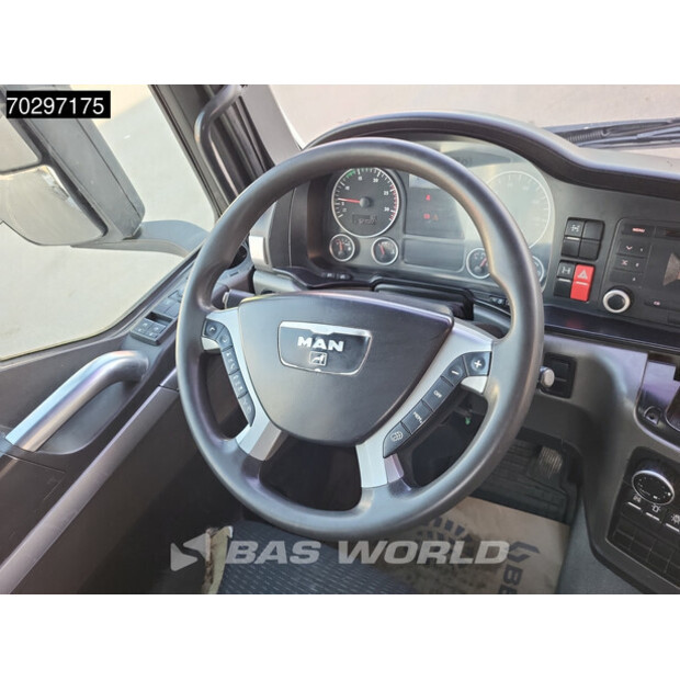 2008 MAN TGS 32.360-42471636