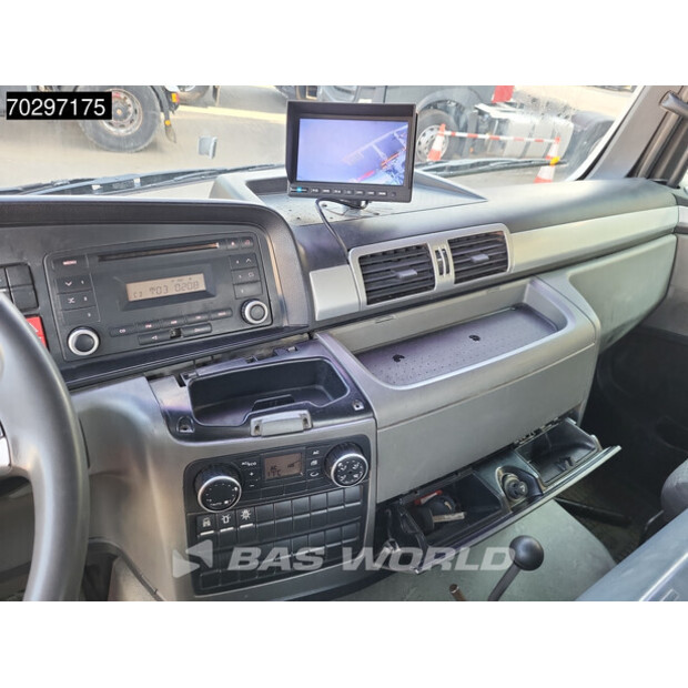 2008 MAN TGS 32.360-42471640