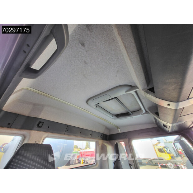 2008 MAN TGS 32.360-42471644