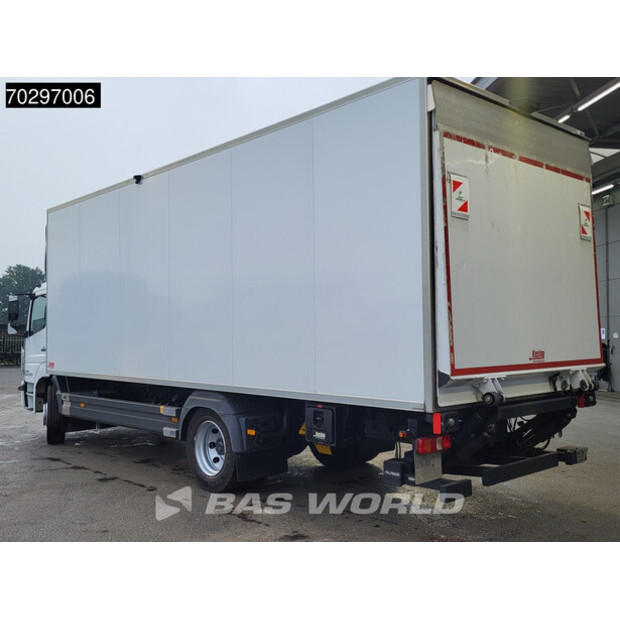 2021 Mercedes-Benz Atego 1624-42471654