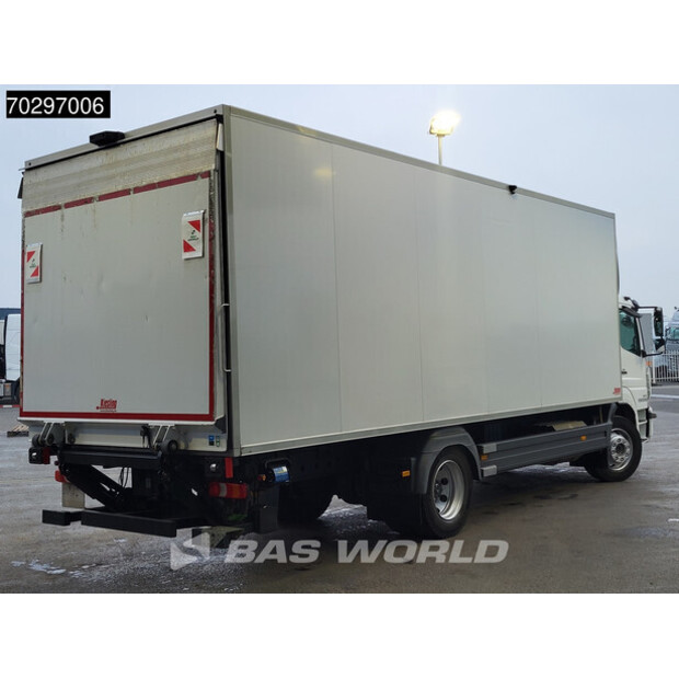 2021 Mercedes-Benz Atego 1624-42471657