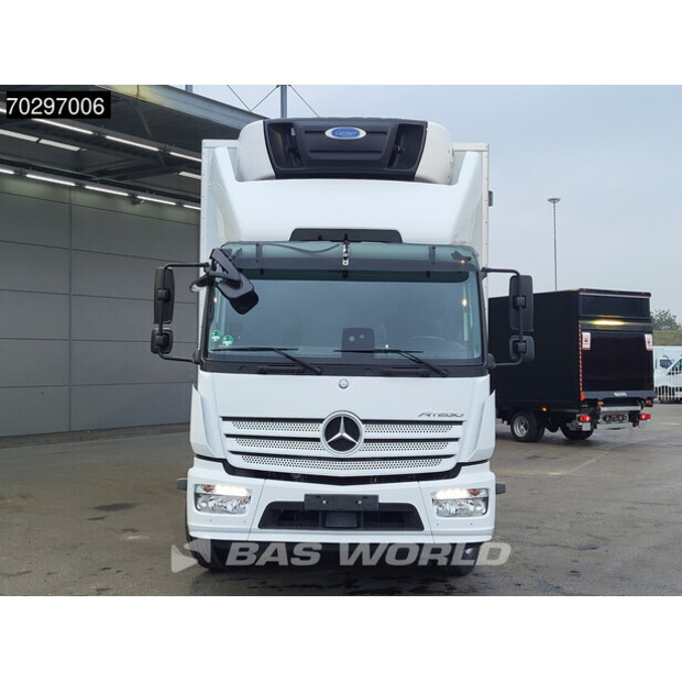 2021 Mercedes-Benz Atego 1624-42471658