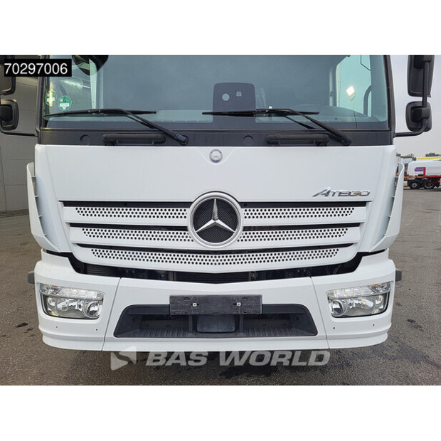 2021 Mercedes-Benz Atego 1624-42471660