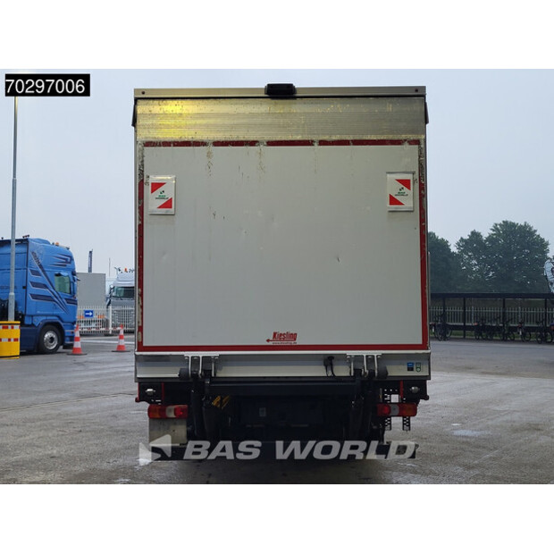 2021 Mercedes-Benz Atego 1624-42471661