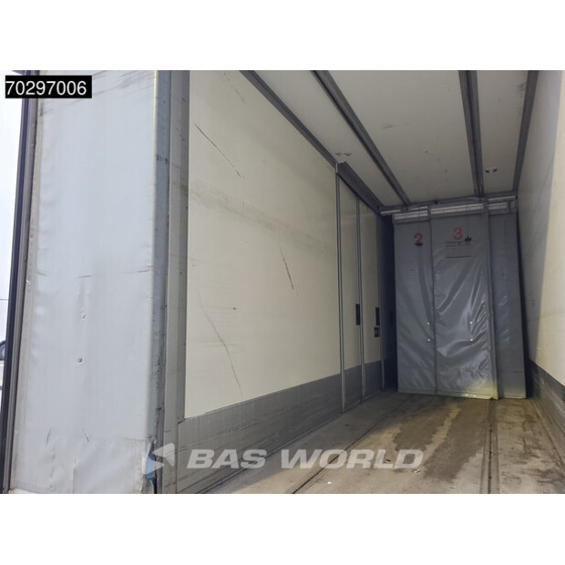 2021 Mercedes-Benz Atego 1624-42471664