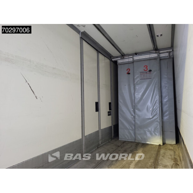 2021 Mercedes-Benz Atego 1624-42471665